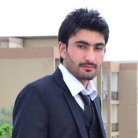 Shabir Ahmad