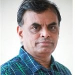 Baskaran Krishnamurthy