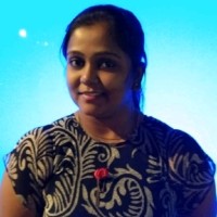Thanuja B
