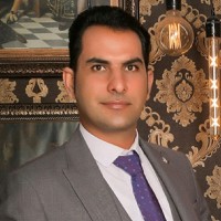 Mojtaba Abedini