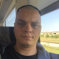 Kostya Malinovskiy