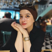 Maryam Tariq