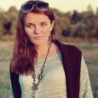 Ольга Дувиряк