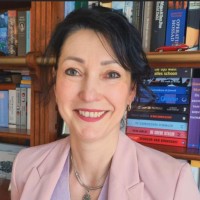 Olga Ilchenko-Ellinger