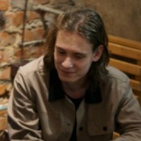 Grigory Shmelev