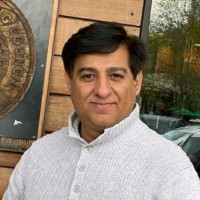 Syed S Rizvi