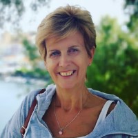 Tracy Hare