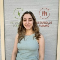 Sofia Mendolía