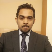 Rameshwar I.N.