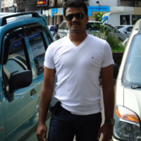 Raghu Ram Kolla