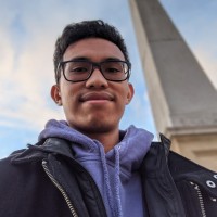 Ralph Gene Angelo Macapagal