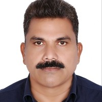 Johnson Mathew