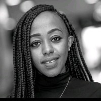 Catherine Maina