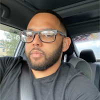 Andrew Persaud