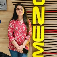 Kamakshi Gupta