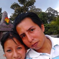 Edin Roberto Benítez Osoy