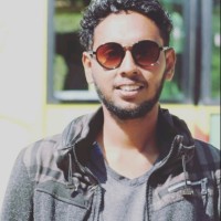 Abhishek Unnikrishnan