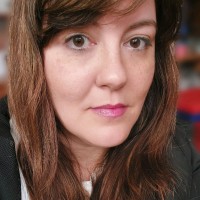 Marília Scheel