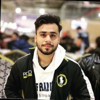 Imran Saleem