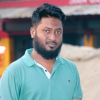 Md Sahed Saeed