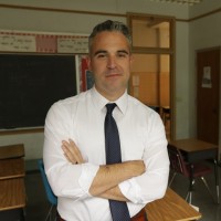 Robert Smythe Jr