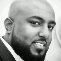 Saleh Mohamed