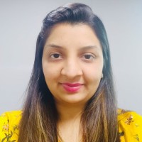 Hiral Ghelani