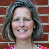 Sue Garner