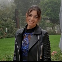 Greta Zanatta