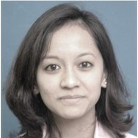 Mariam Shahinuddin