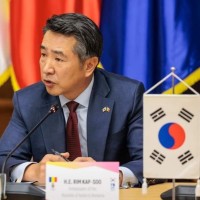 Kap-Soo Rim