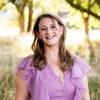 Tracy Abel