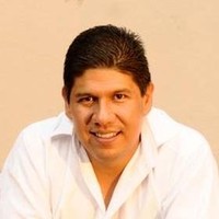 Martín Viveros Chávez