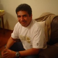 Dieter Romero Pareja