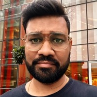 Manish Goyal