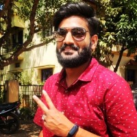 Lingangouda Patil