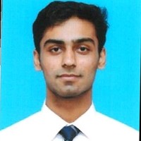 Jainil Modhiya