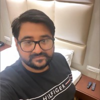 Atul Sharma