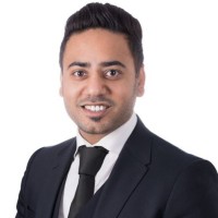 Sean Singh