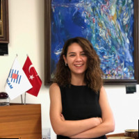 Burçin Gül Arslanoğlu