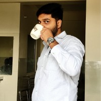 Mayur Sawai