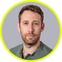 Shoham Bahar