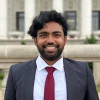 Krishna Ganesh