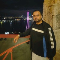Nirajan Upd. Timalsina