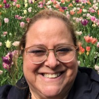 Carol Gerke