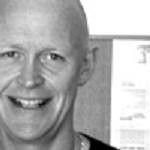 Gordon Lawton