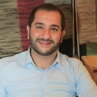 Maroun El Khoury
