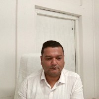Anupam Gulzar Anand