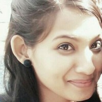 Anjali Choudhury
