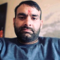 Vikas Parmar